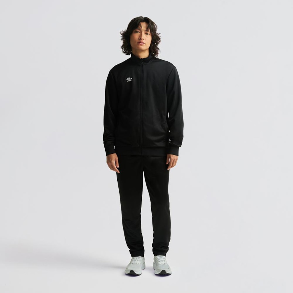 Agasalho Umbro Essential - Masculino