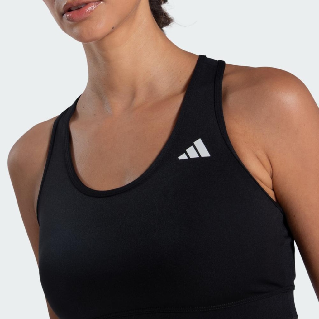 Top Esportivo adidas MS Feminino