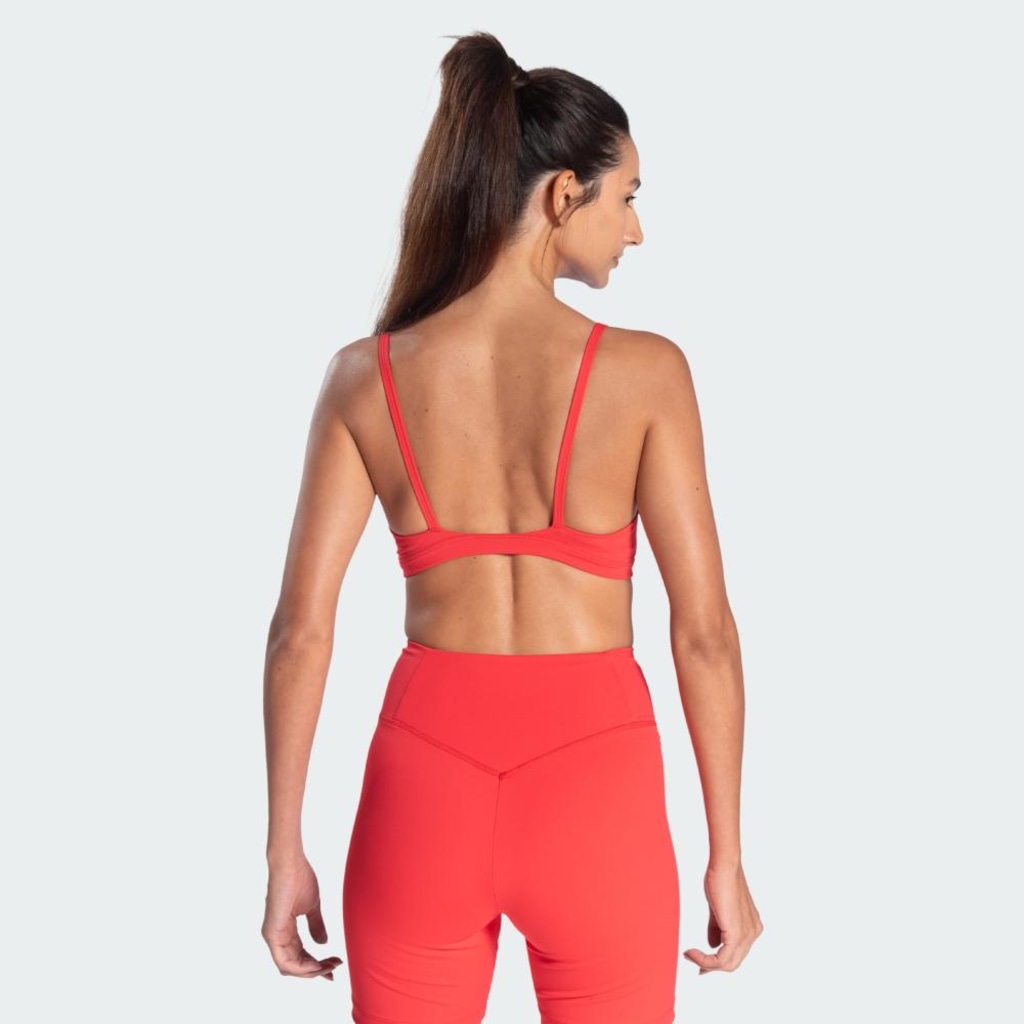 Imagem 2 do produto Top Esportivo adidas LS Feminino