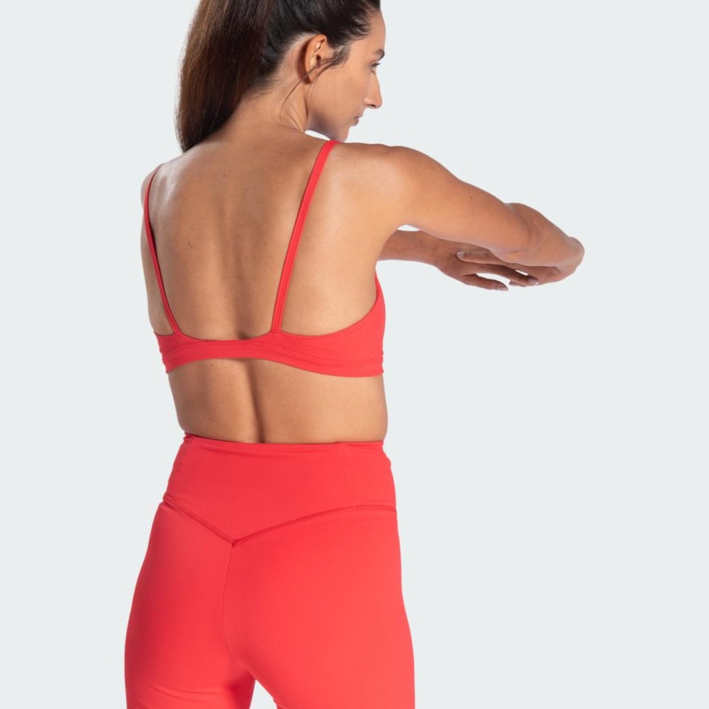 Imagem 4 do produto Top Esportivo adidas LS Feminino