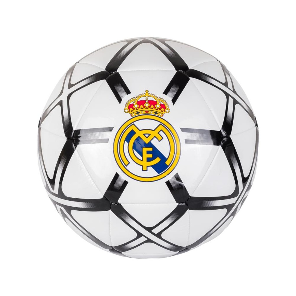 Bola de Futebol Real Madrid I Club adidas