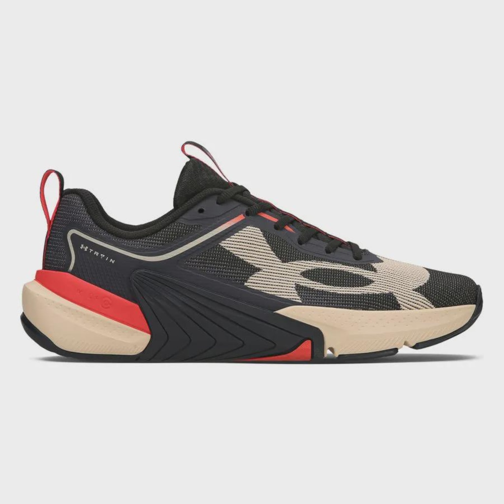 Tênis Masculino Under Armour Reps 3