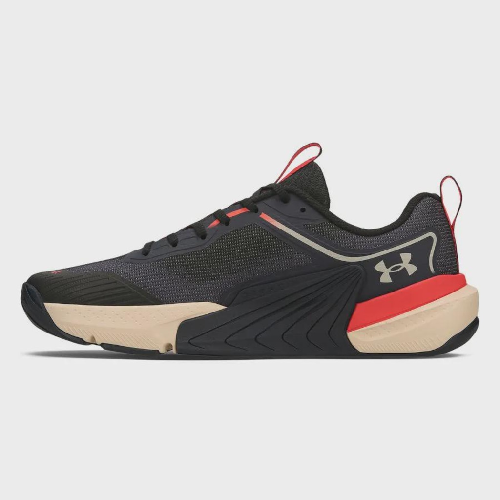 Imagem 2 do produto Tênis Masculino Under Armour Reps 3