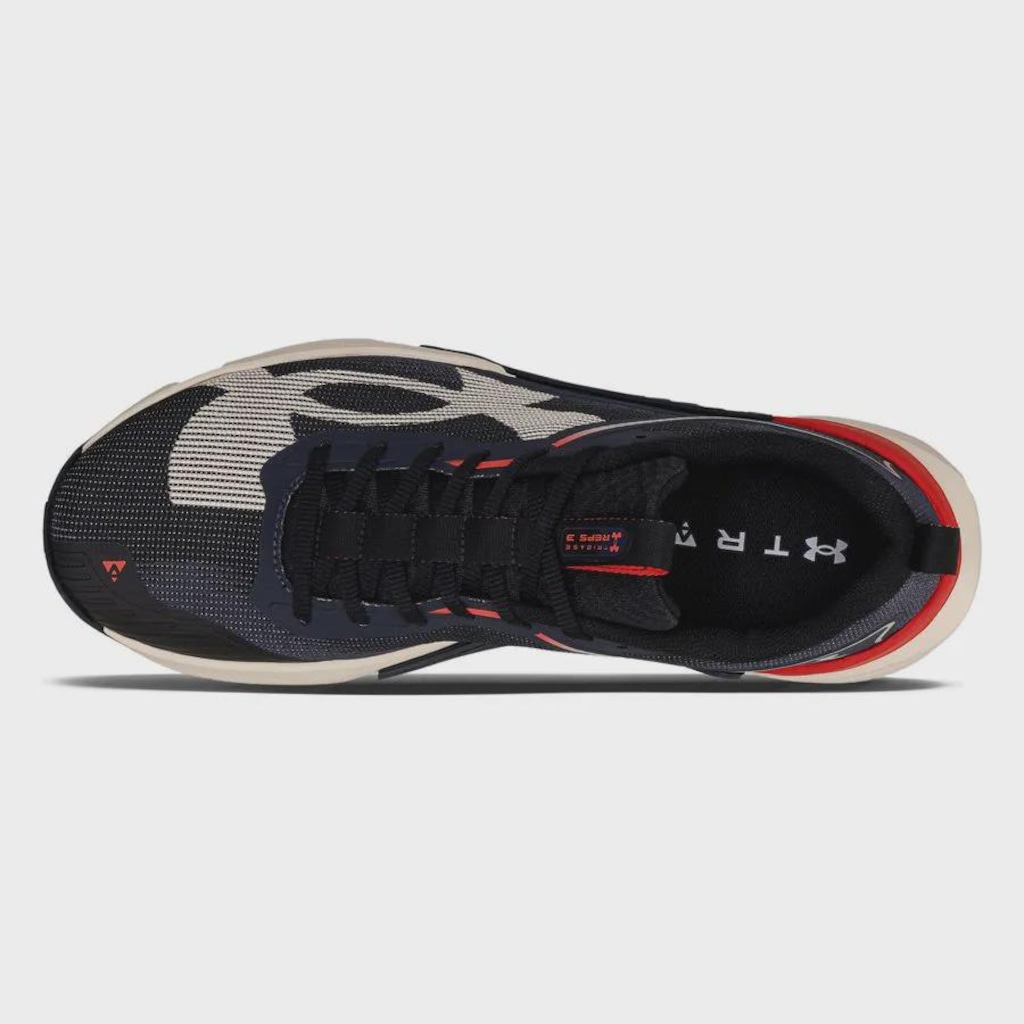 Imagem 3 do produto Tênis Masculino Under Armour Reps 3