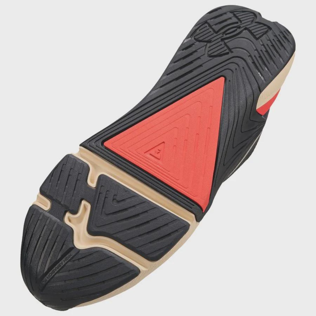 Imagem 4 do produto Tênis Masculino Under Armour Reps 3