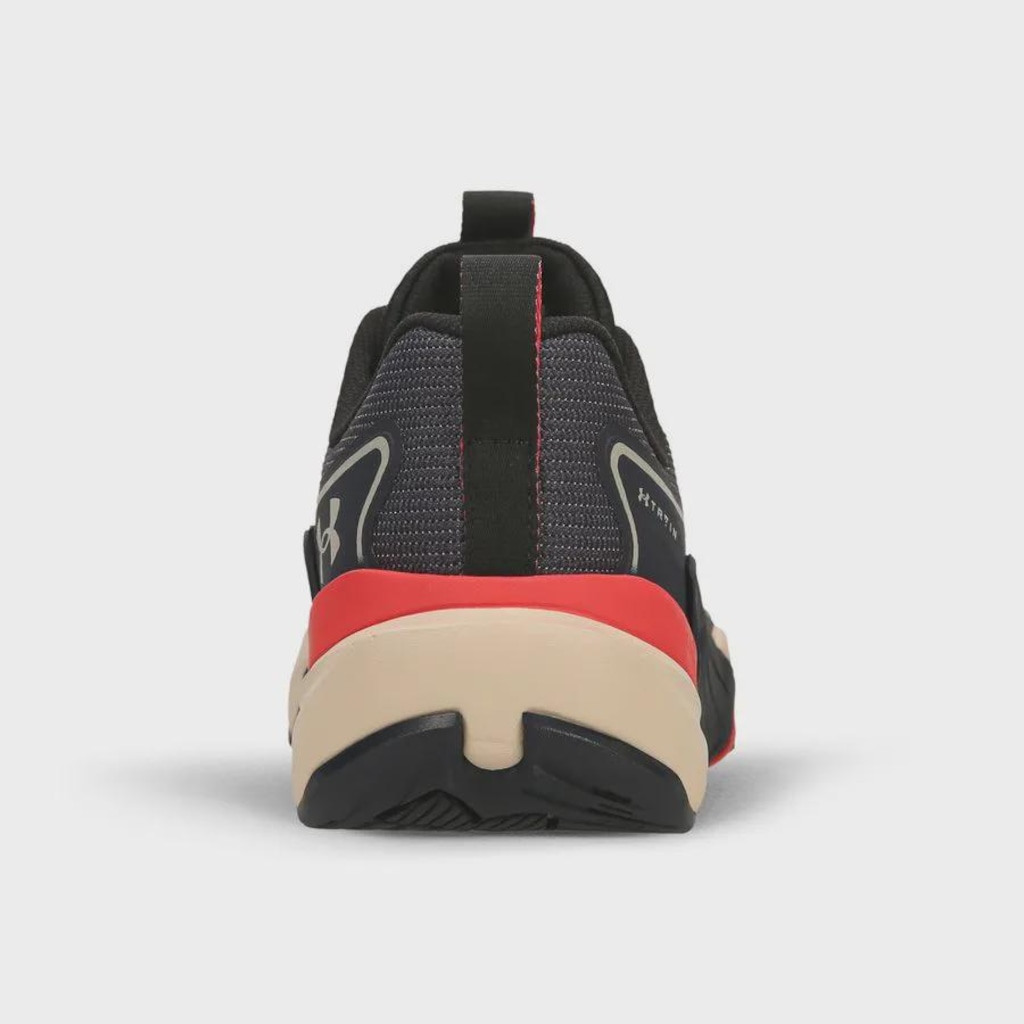 Imagem 5 do produto Tênis Masculino Under Armour Reps 3