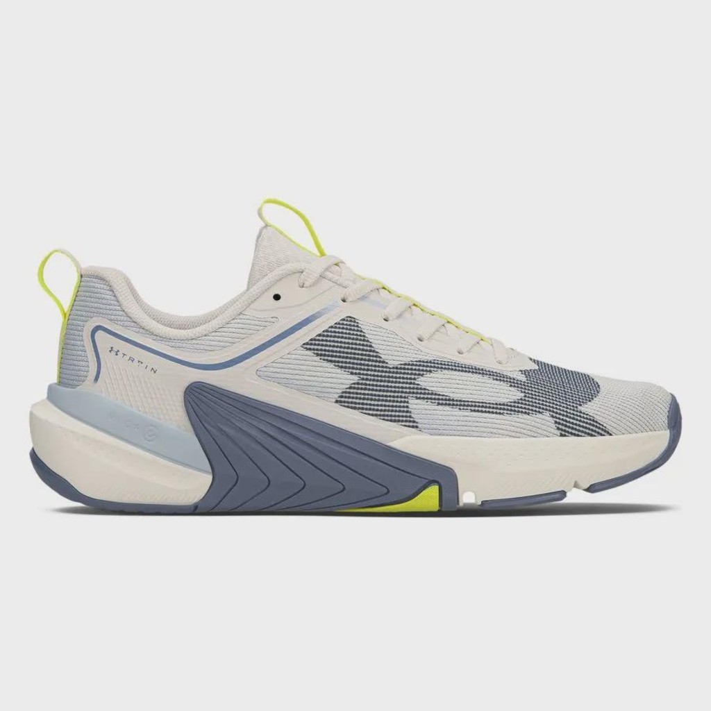 Tênis Masculino Under Armour Reps 3