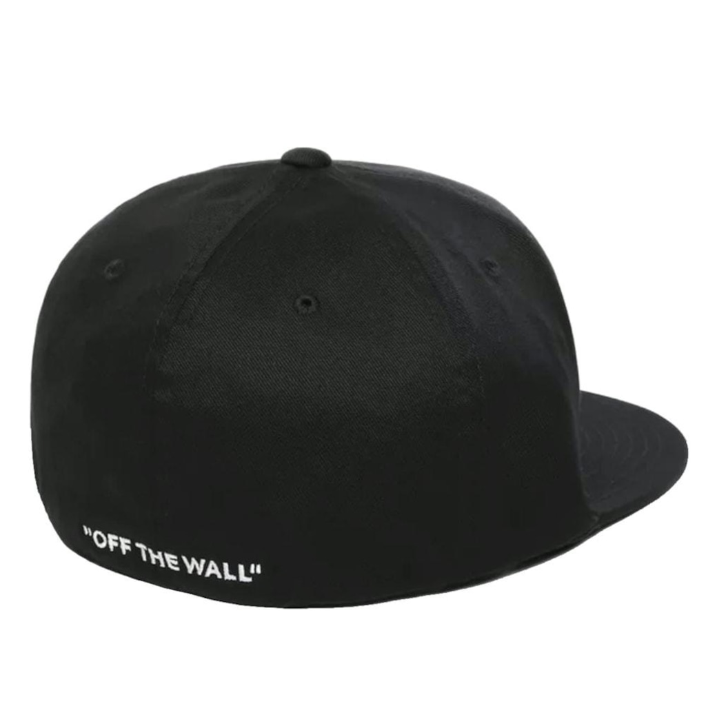 Imagem 3 do produto Boné Vans Splitz
