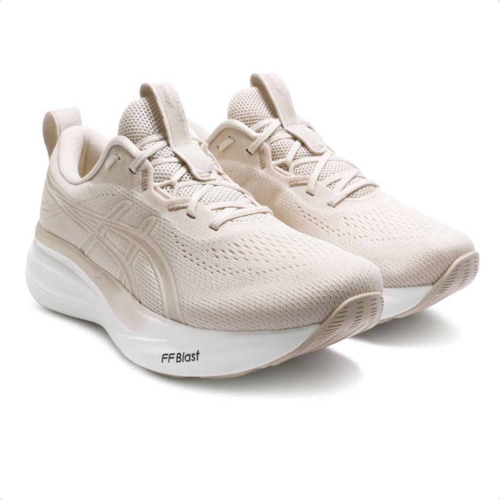 Imagem 3 do produto Tênis Feminino Asics Gel-Pulse 17 Se