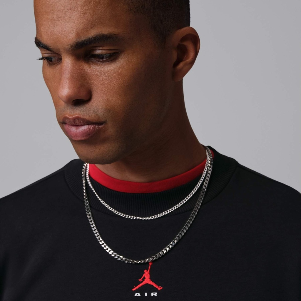 Imagem 3 do produto Blusão Jordan Brooklyn Masculino