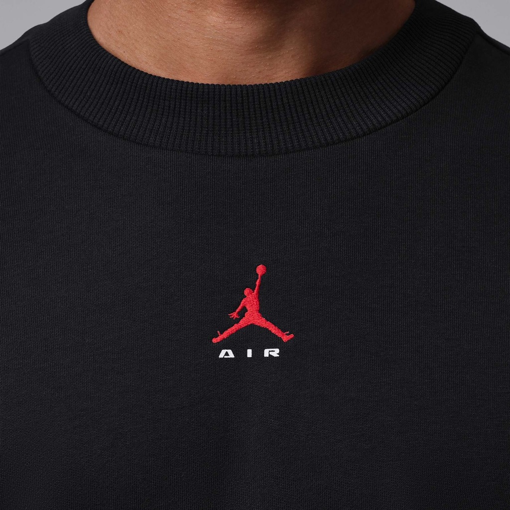 Imagem 4 do produto Blusão Jordan Brooklyn Masculino