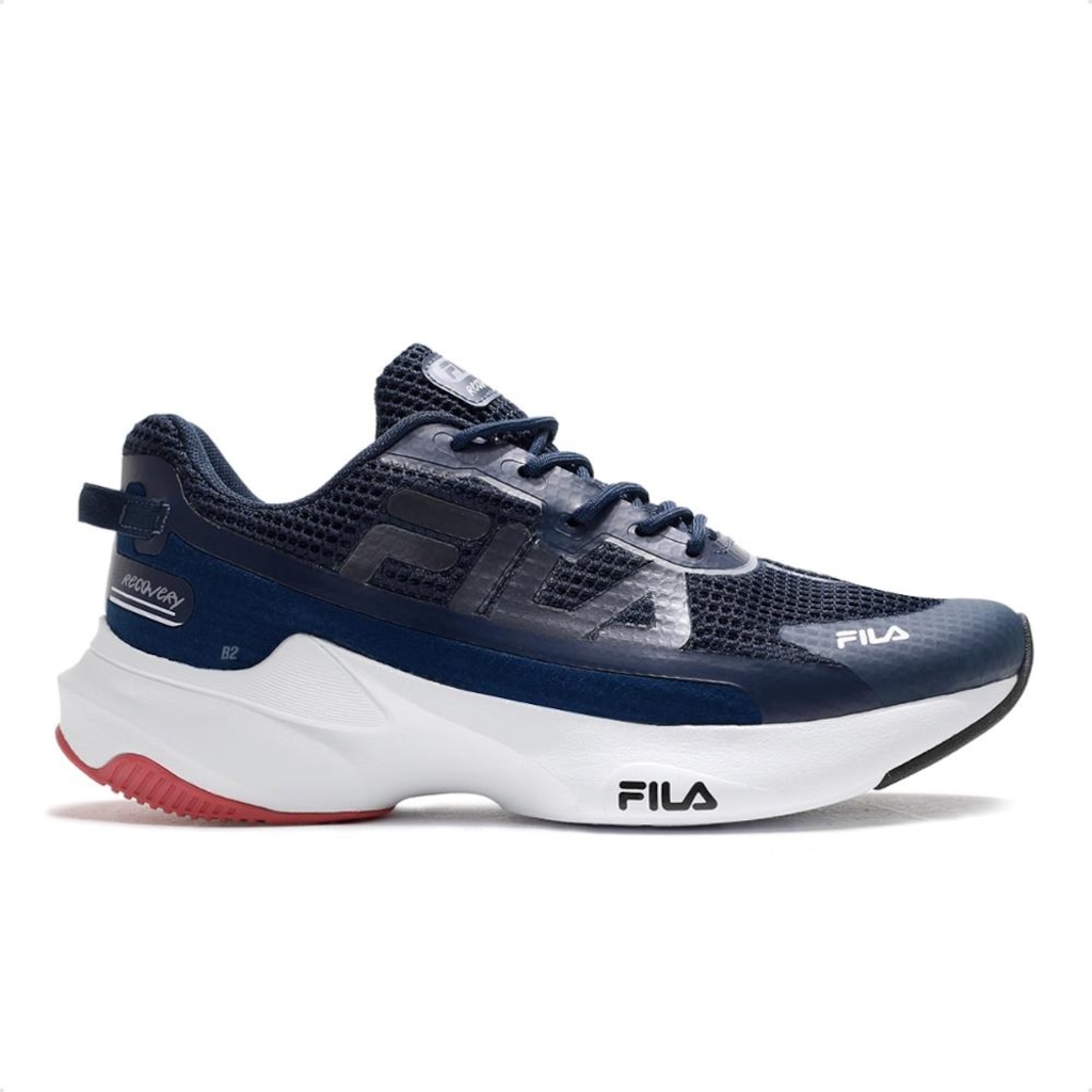 Tênis Masculino Fila Recovery