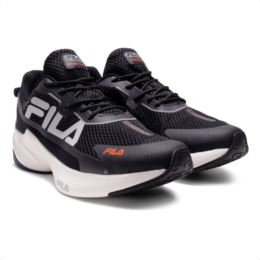Tênis Masculino Fila Recovery