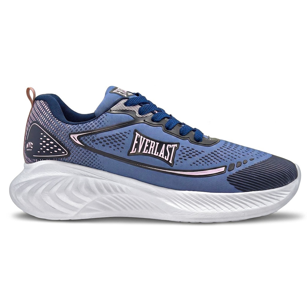 Tênis Unissex Everlast Atena