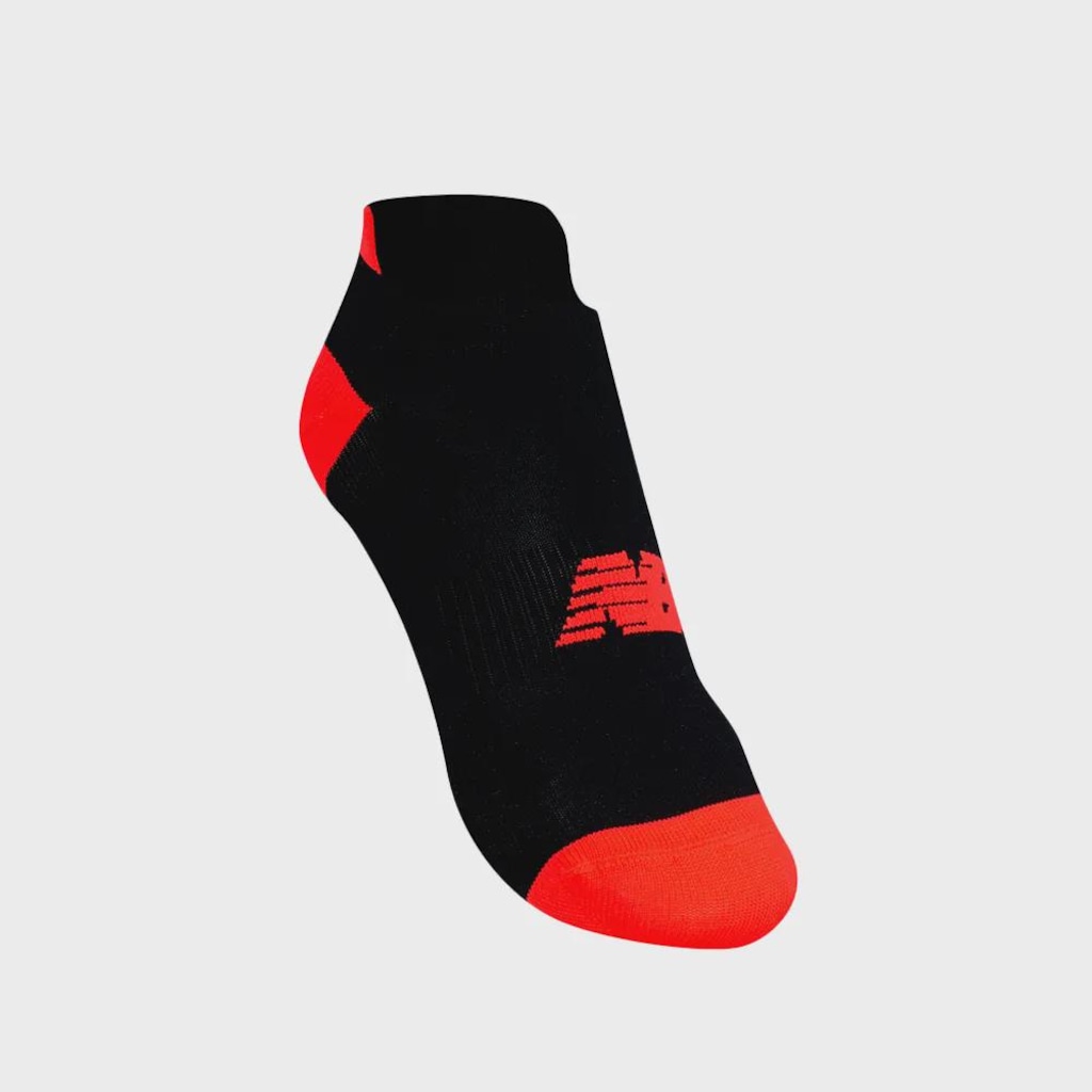 Meia New Balance Performance 3º Calcanhar