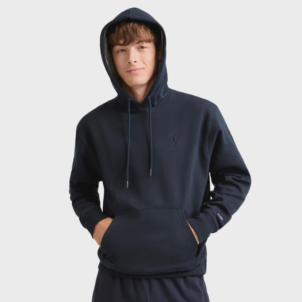 Blusa de Moletom Champion Athletic C - Masculina
