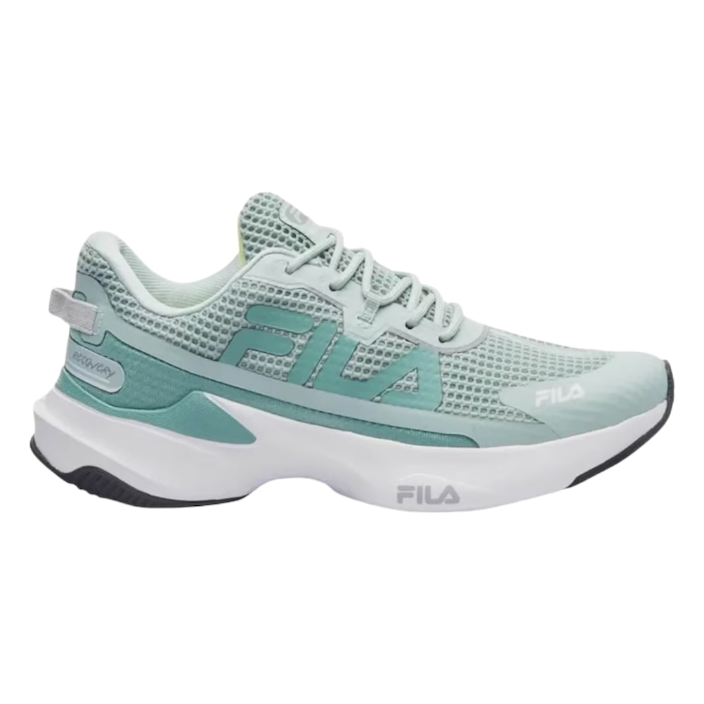 Tênis Feminino Fila Recovery