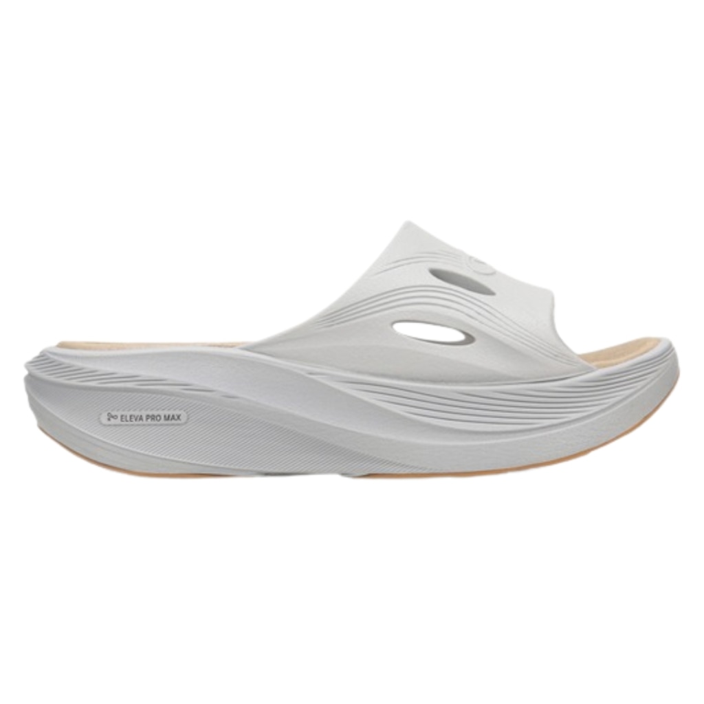 Chinelo Olympikus Pós Corre Lunar - Feminino
