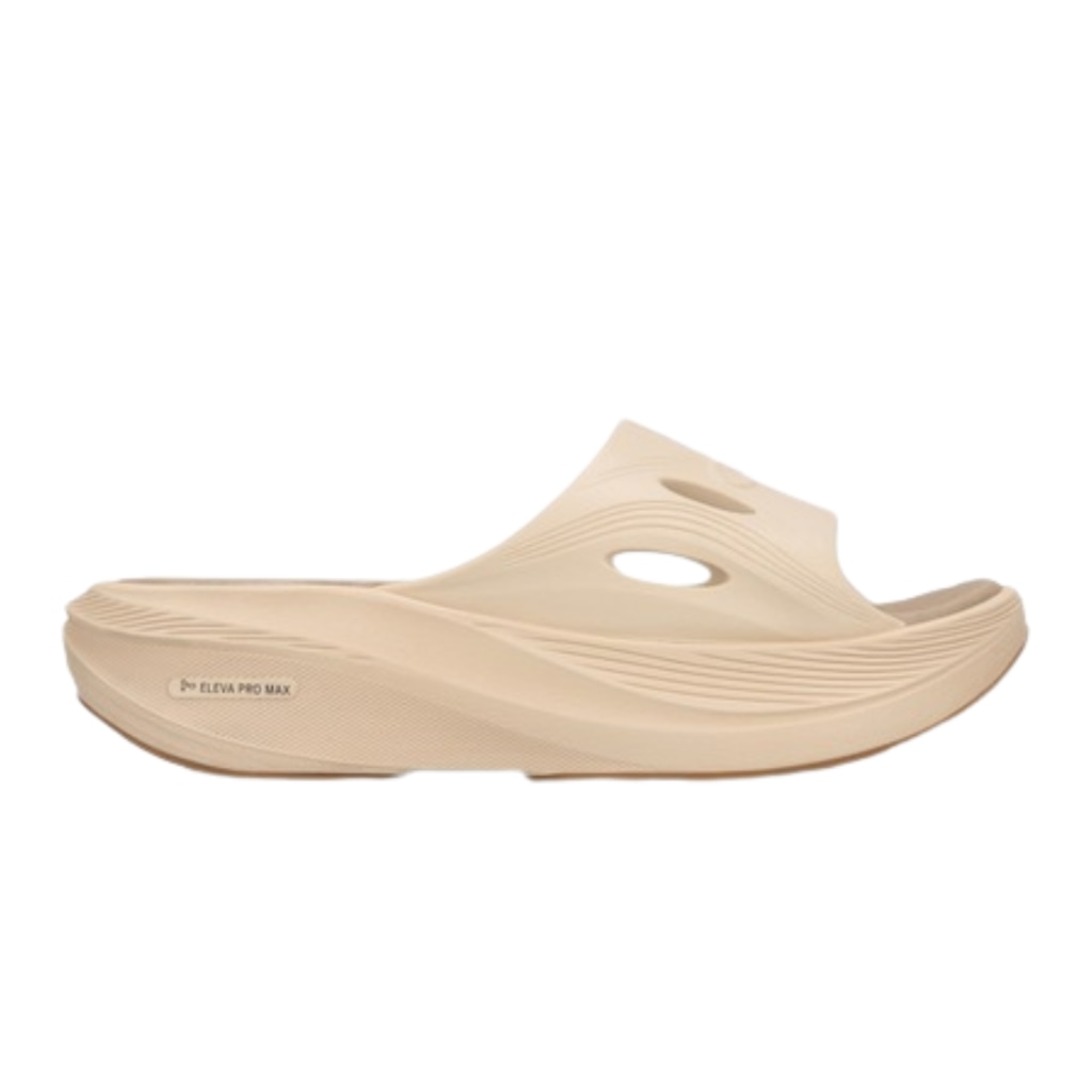 Chinelo Olympikus Pós Corre Feminino