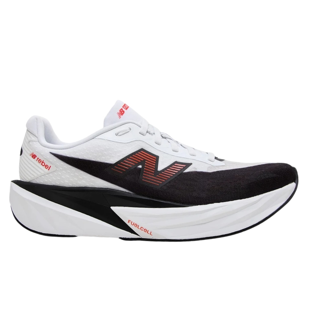 Tênis Masculino New Balance Fuelcell Rebel V5