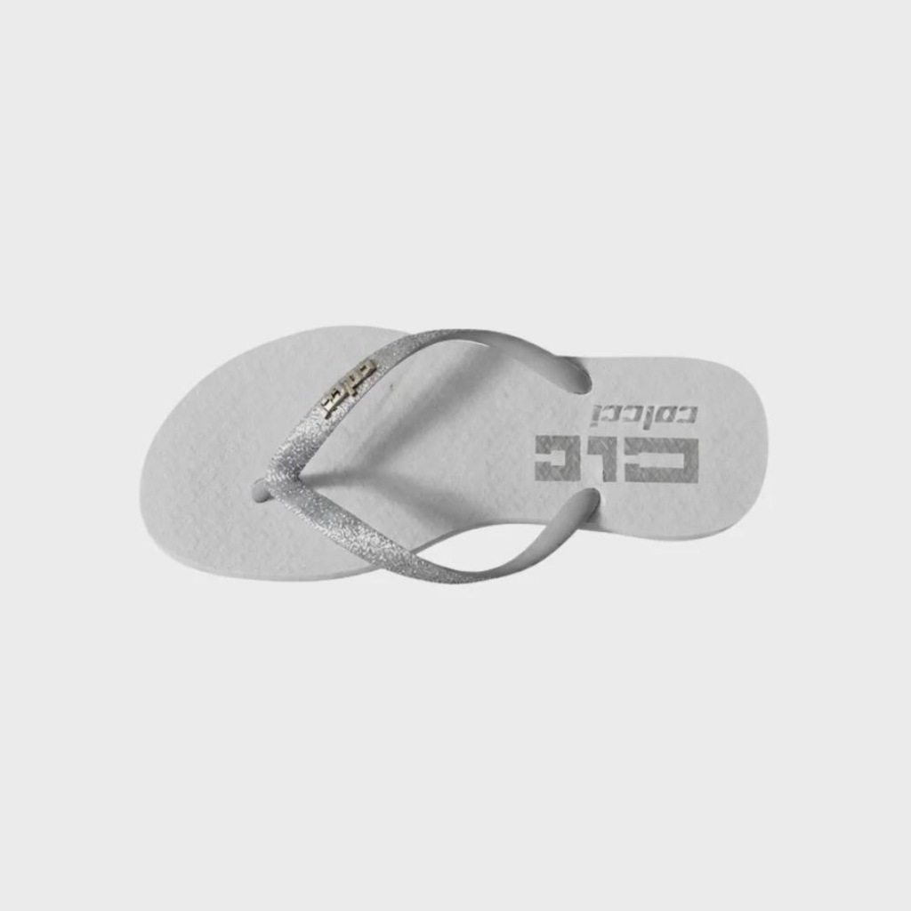 Imagem 3 do produto Chinelo Colcci Glitter Basic Feminino