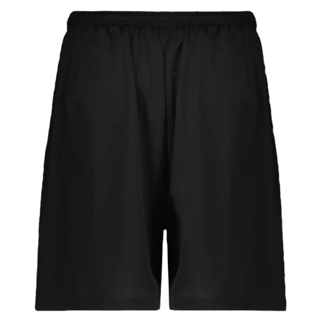 Calção Placar Myanmar Plus Size Masculino