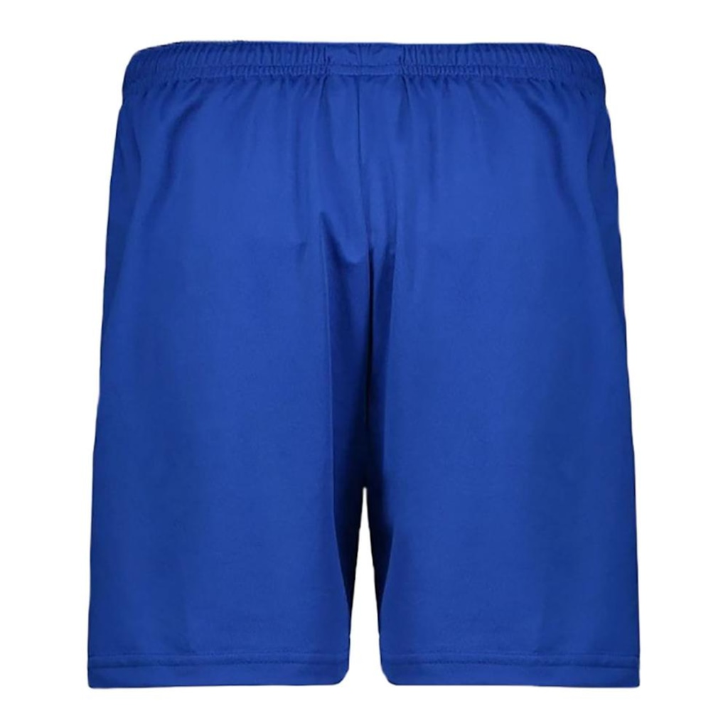 Calção Placar Myanmar Plus Size Masculino
