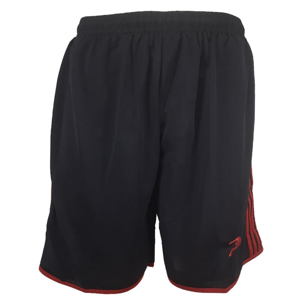 Calção Placar Mascate Plus Size CN-7128 Masculino - Foto 1