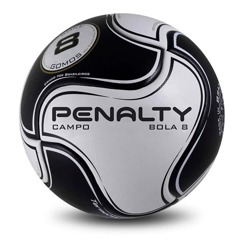 Bola Futebol de Campo Penalty 8 X Termotec PU
