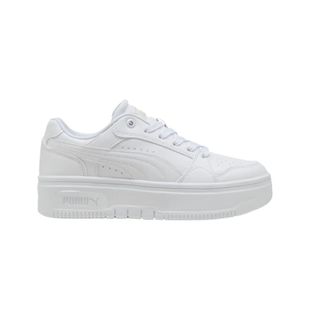 Tênis Feminino Puma Rebound Femme Low