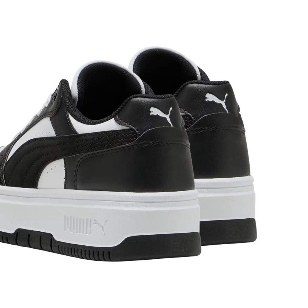 Imagem 3 do produto Tênis Feminino Puma Rebound Femme Low