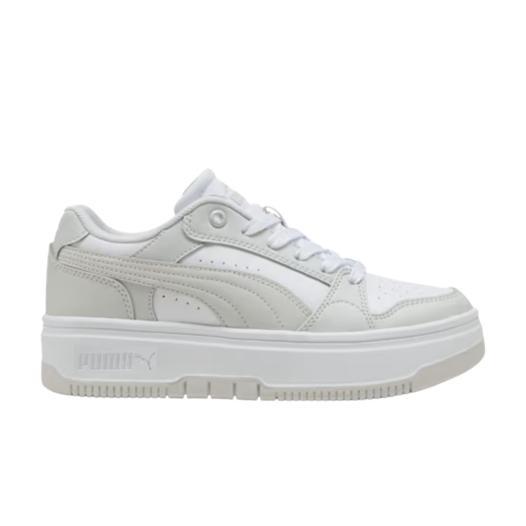 Tênis Feminino Puma Rebound Femme Low