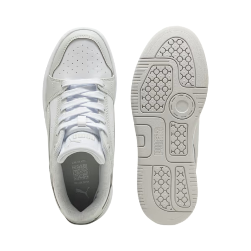 Imagem 2 do produto Tênis Feminino Puma Rebound Femme Low