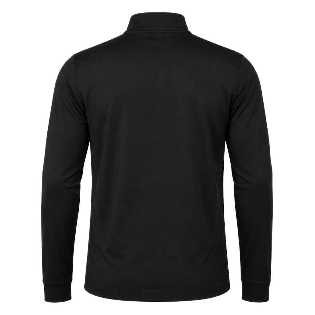 Imagem 4 do produto Blusão do Flamengo Tato com Ziper Braziline - Masculino