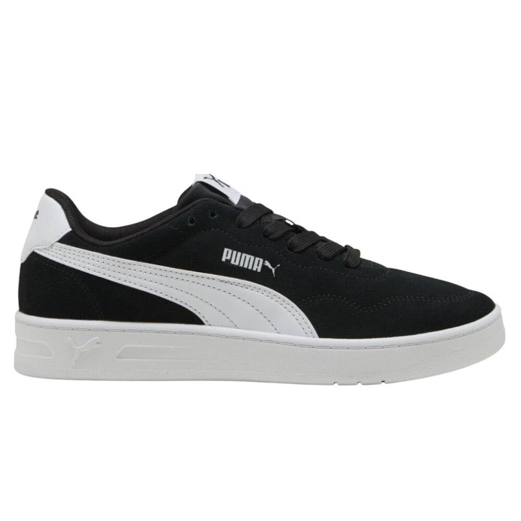 Tênis Feminino Puma Court Lally Sd Bdp