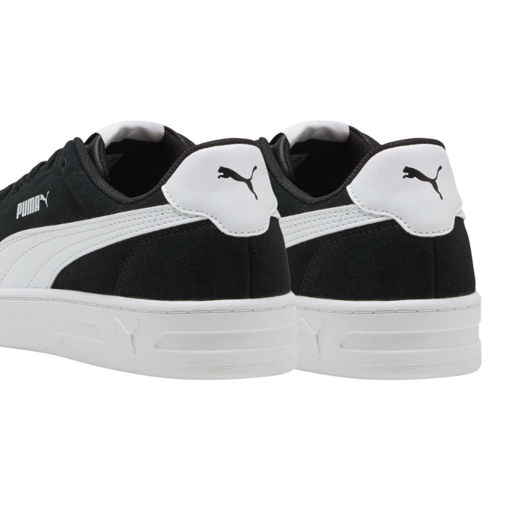 Imagem 3 do produto Tênis Feminino Puma Court Lally Sd Bdp