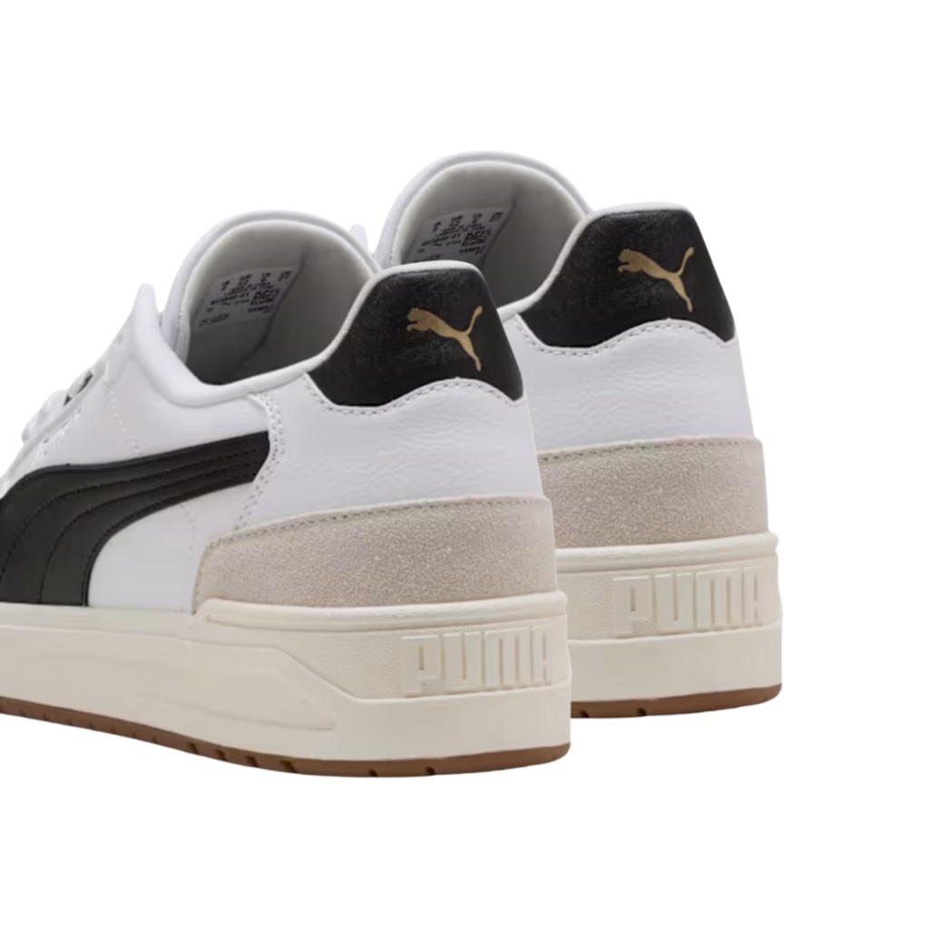 Imagem 3 do produto Tênis Unissex Puma Shuffle Downtown Og