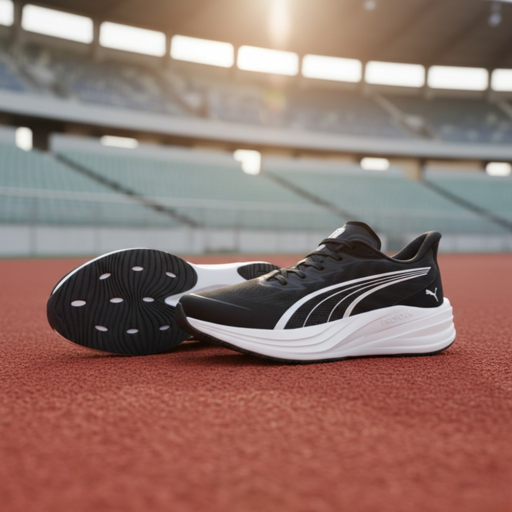 Imagem 4 do produto Tênis Unissex Puma Darter Pro 2