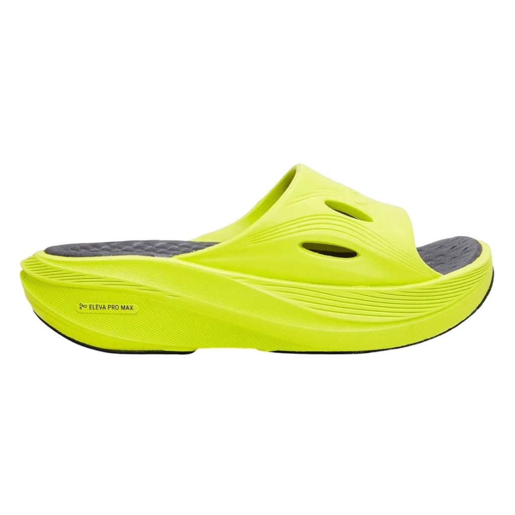 Chinelo Olympikus Pós Corre - Masculino
