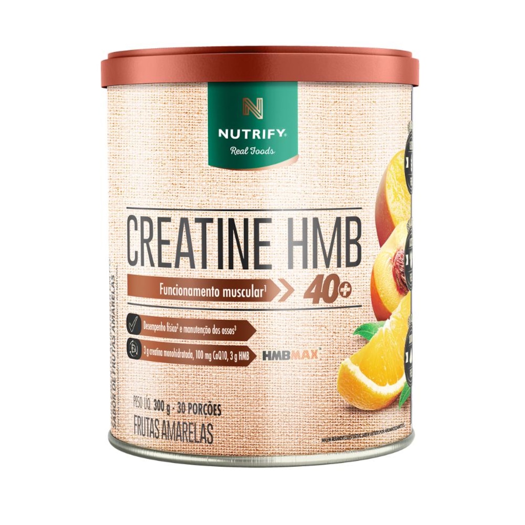 Nutrify Creatine HMB 300g