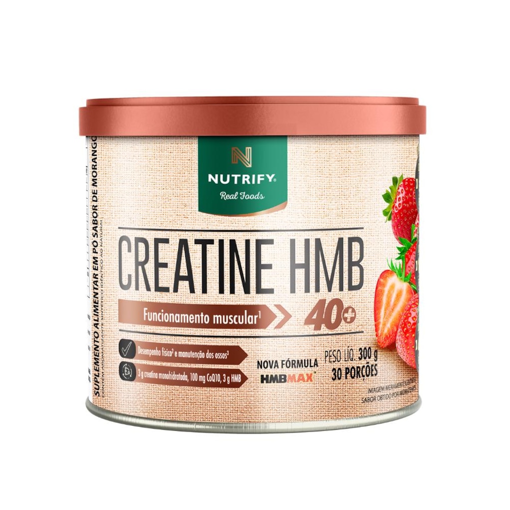 Nutrify Creatine HMB 300g