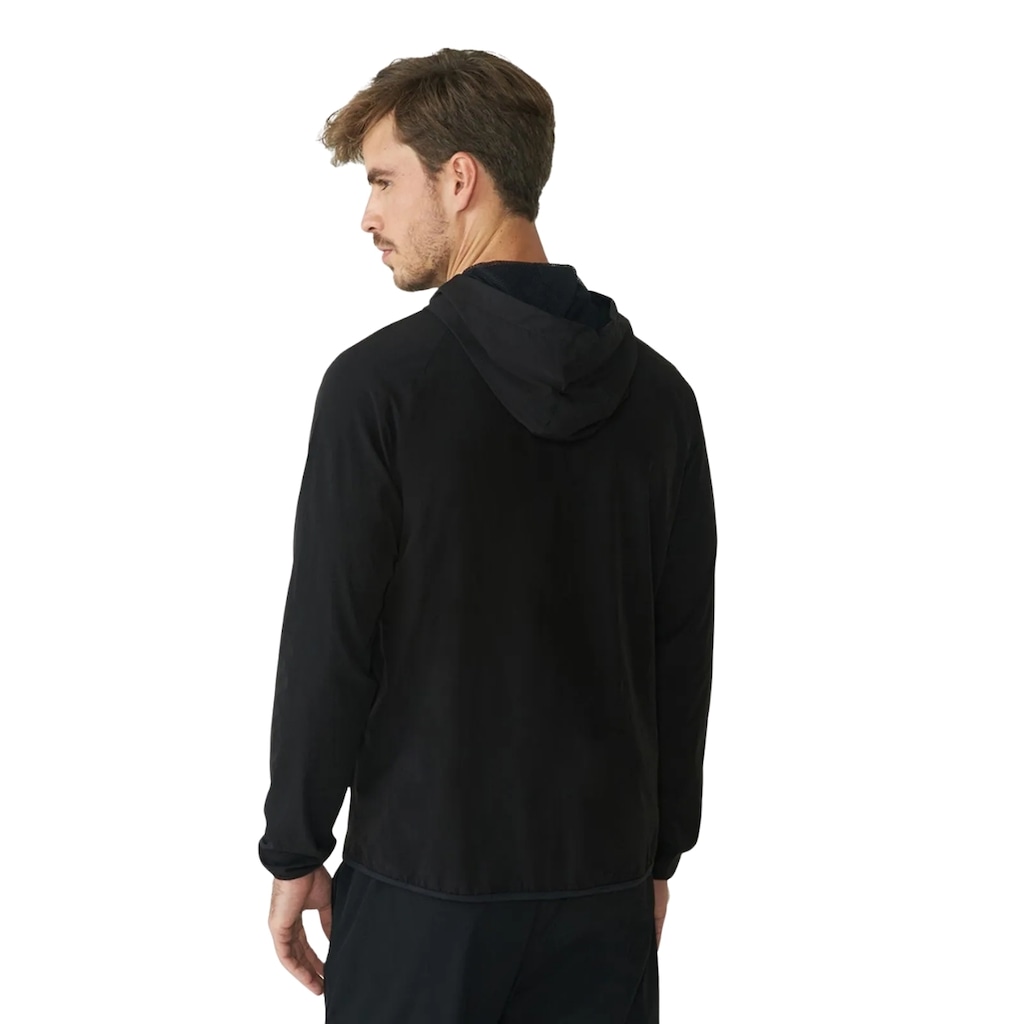 Imagem 4 do produto Jaqueta Masculina Fila Zip Easy Training ll
