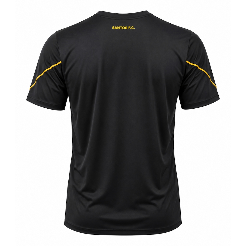 Imagem 4 do produto Camisa do Santos Somar Edition Braziline - Masculina