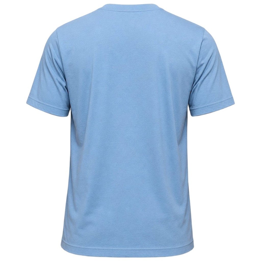 Imagem 2 do produto Camiseta Puma Small Logo Centered Masculina