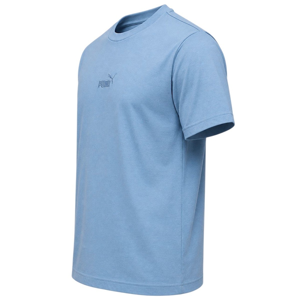 Imagem 3 do produto Camiseta Puma Small Logo Centered Masculina