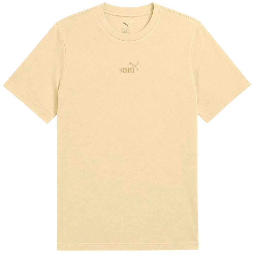 Imagem 1 do produto Camiseta Puma Small Logo Centered Masculina