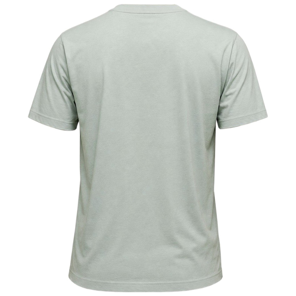 Imagem 2 do produto Camiseta Puma Small Logo Centered Masculina