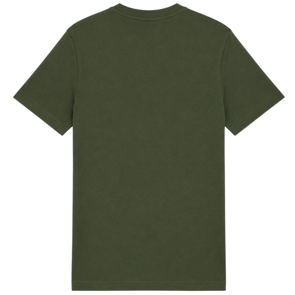 Imagem 2 do produto Camiseta Puma Small Logo Centered Masculina