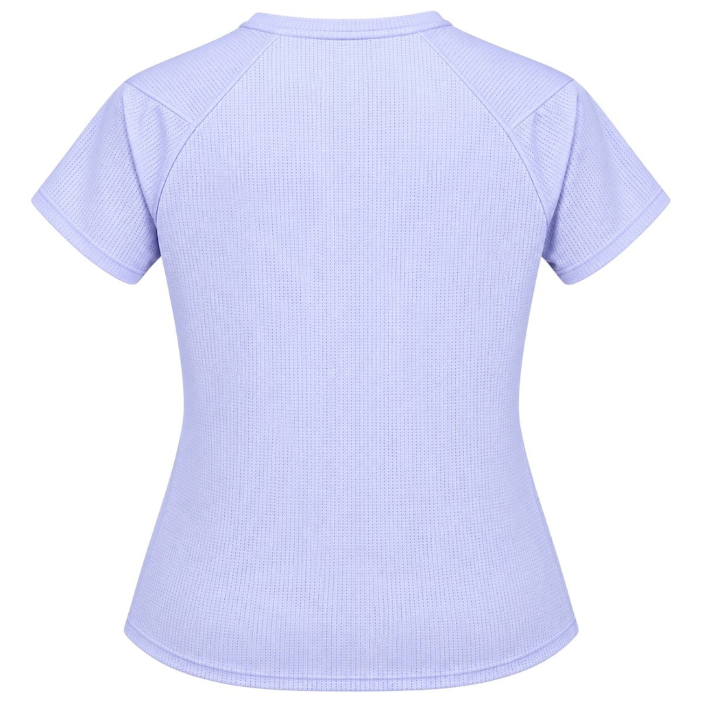 Imagem 2 do produto Camiseta New Balance Athletics Run Feminina