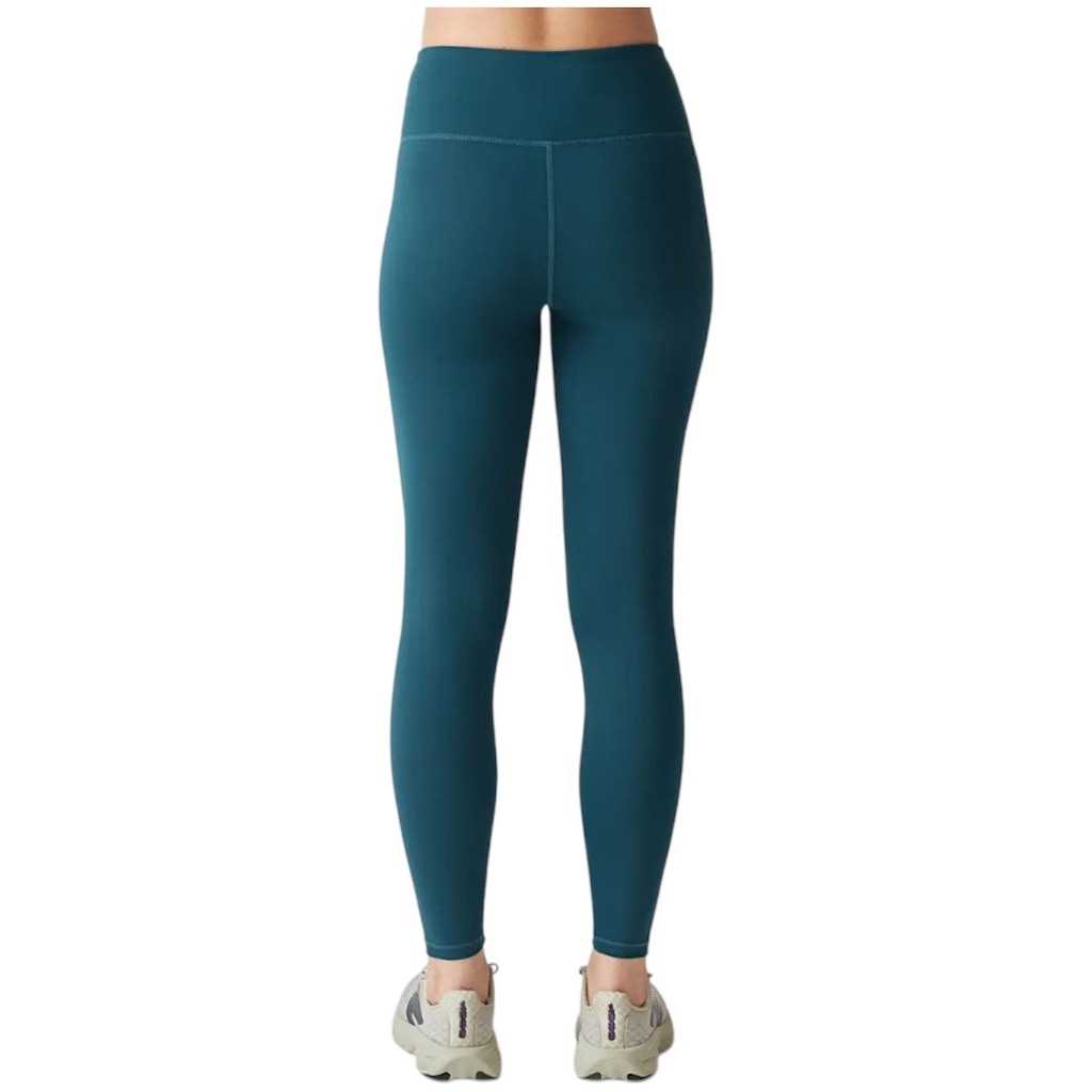 Imagem 2 do produto Calça Legging New Balance Harmony High Rise Feminina